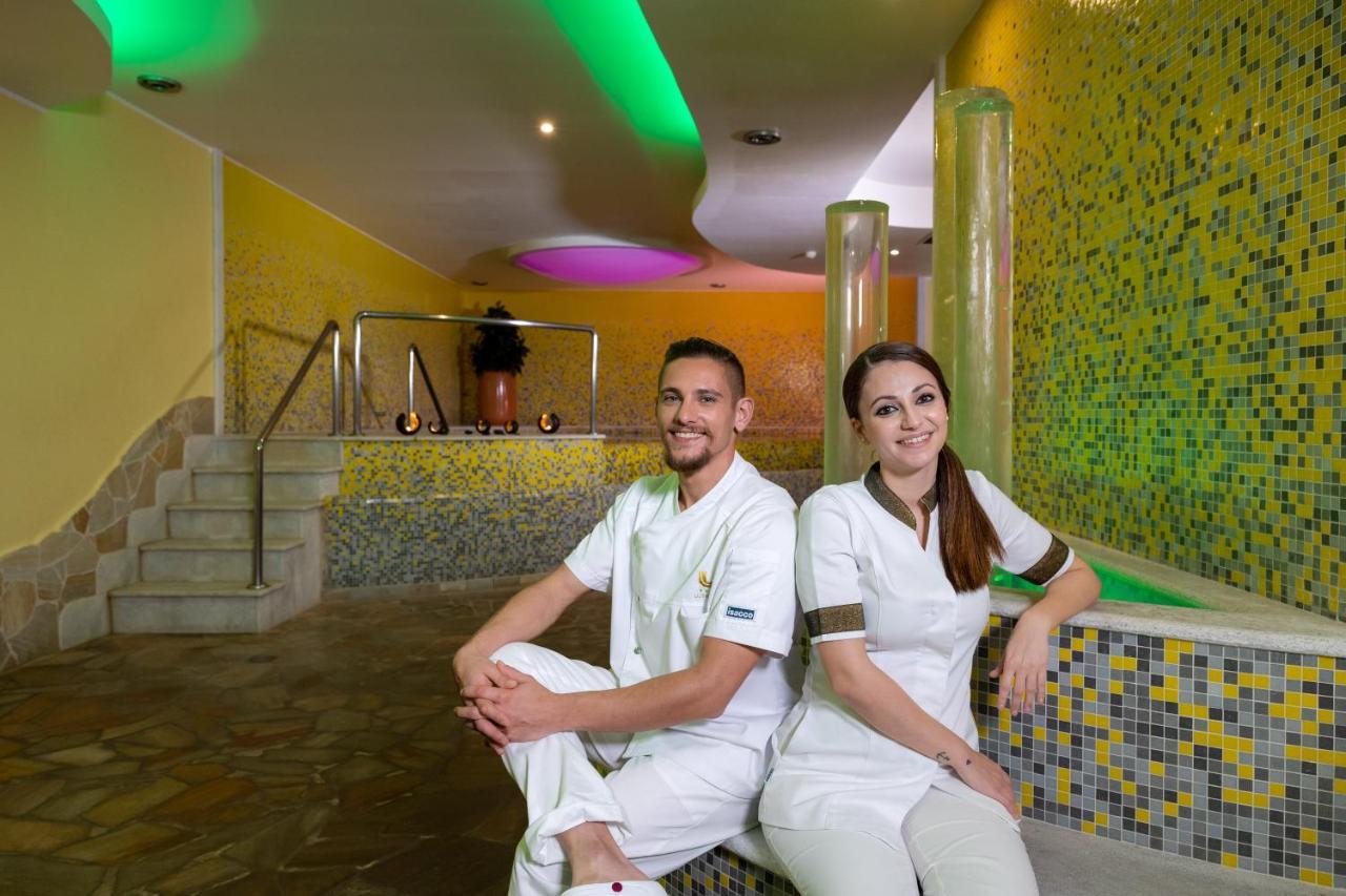 Lu' Hotel קרבוניה מראה חיצוני תמונה