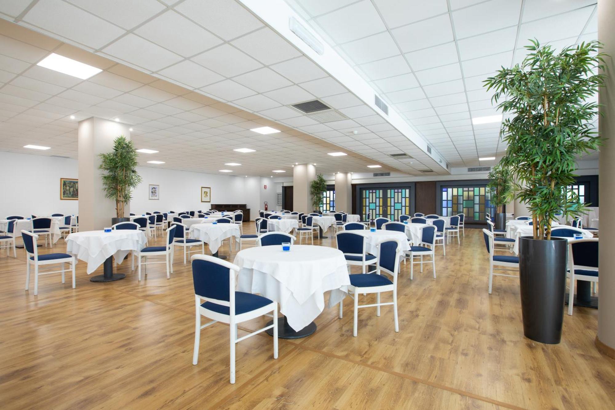 Lu' Hotel קרבוניה מראה חיצוני תמונה